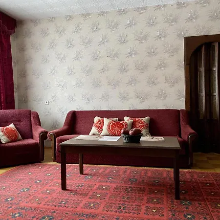 Spacious 3-room & Parking Riga