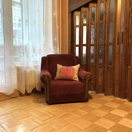 Spacious 3-room & Parking Apartment *